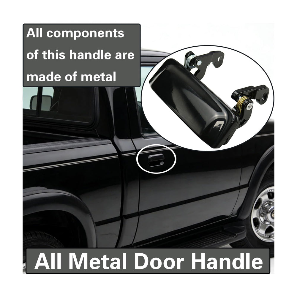 VZB durable metal finish closeup showing corrosion resistance and robust construction.