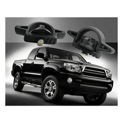 VZB tie down anchor supports up to 110 pounds for sturdy cargo securing