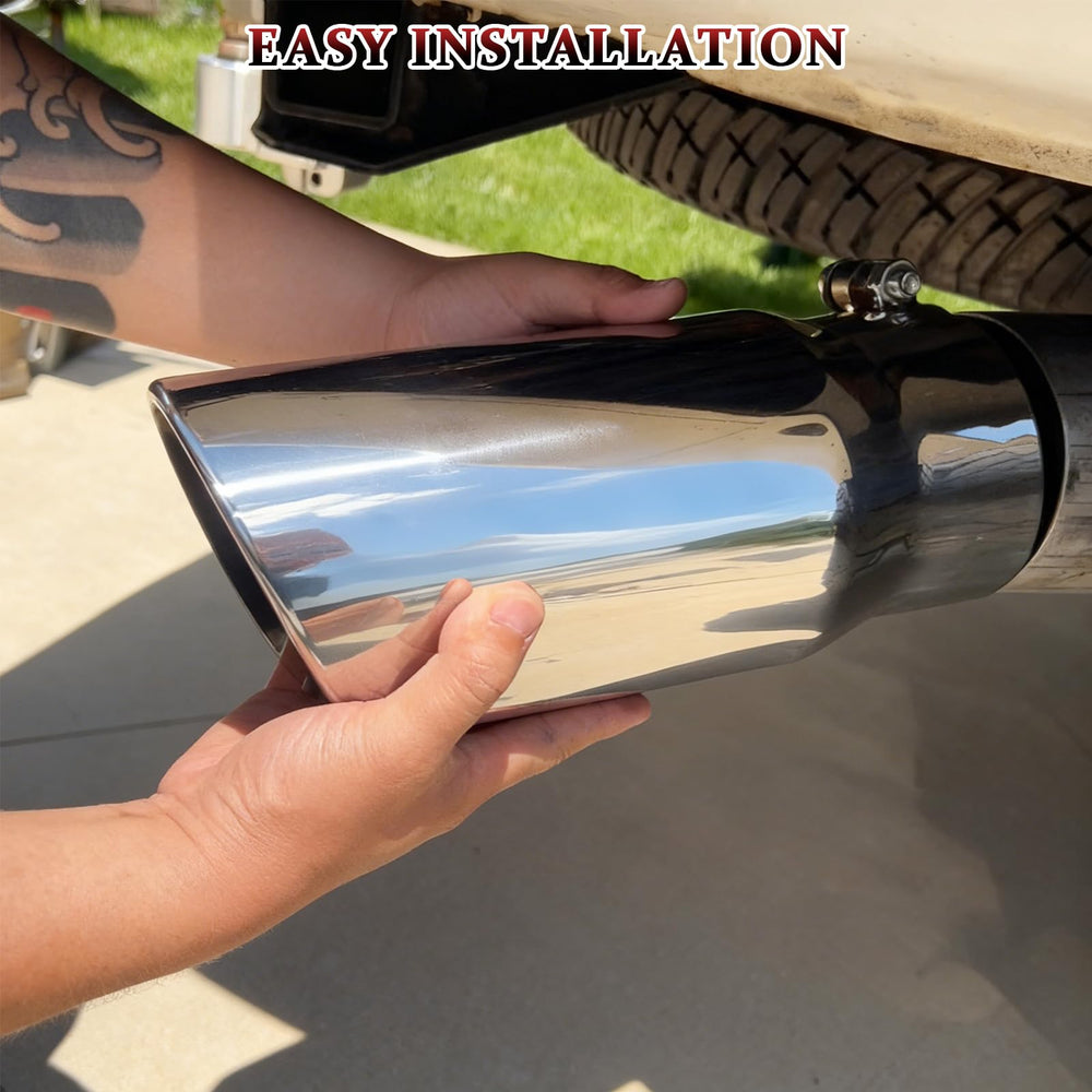 Wabuiltown exhaust tip enhances perceived performance with refined interior design.