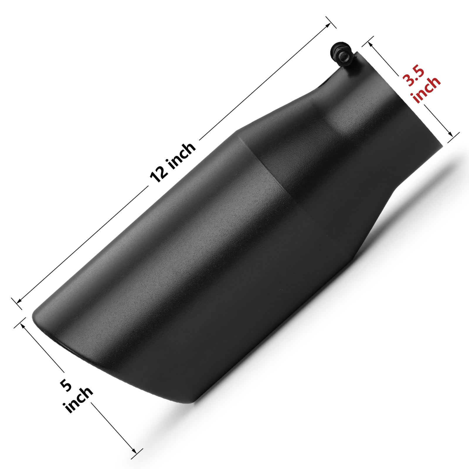 WABUILTOWN rolled edge design reduces nicks during installation and delivers a clean look.