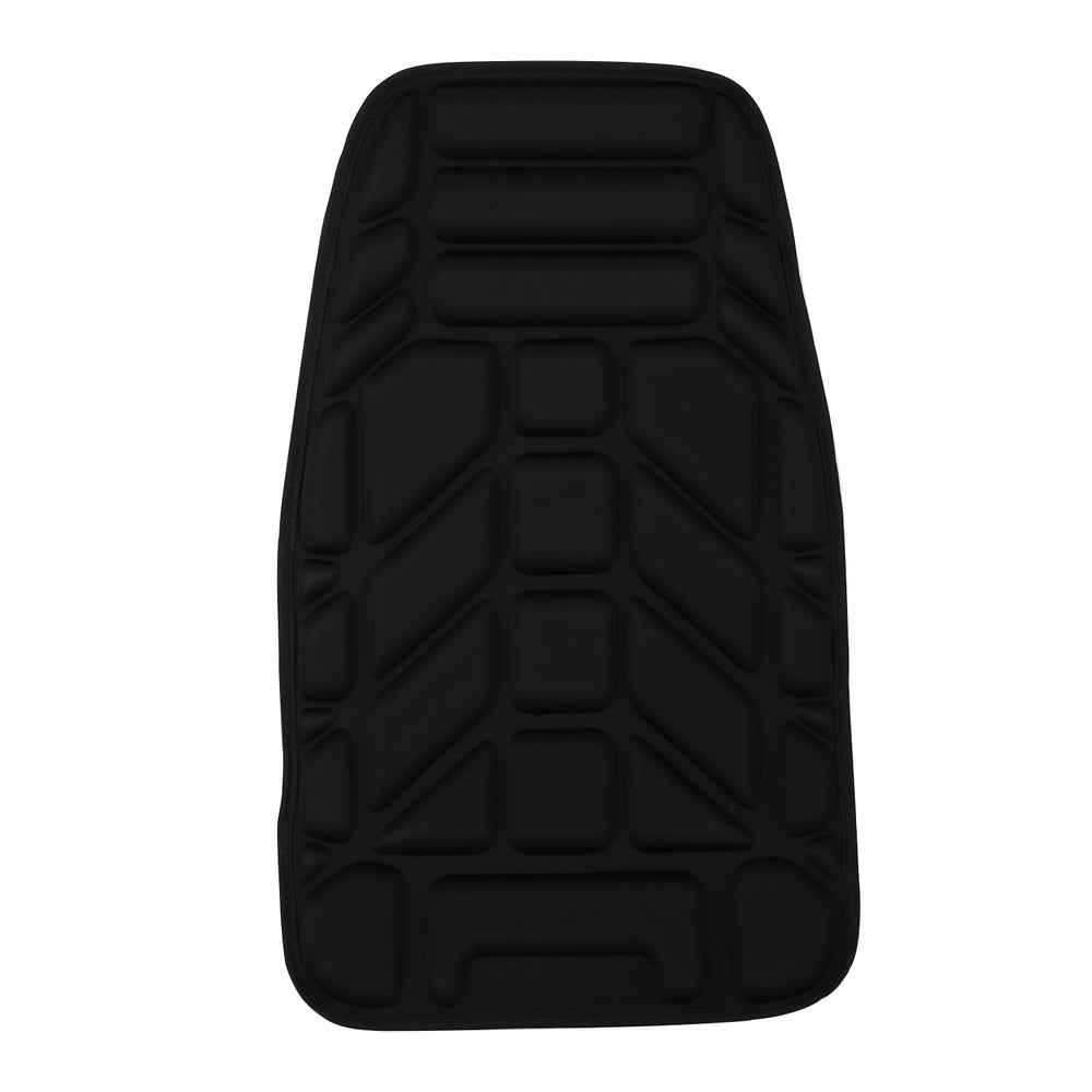 Wacece air seat cushion universal fit suits most ATVs and bikes.