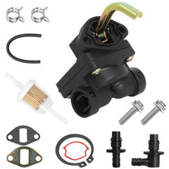 Wadoy Kohler CH11 fuel pump kit for reliable fuel delivery.