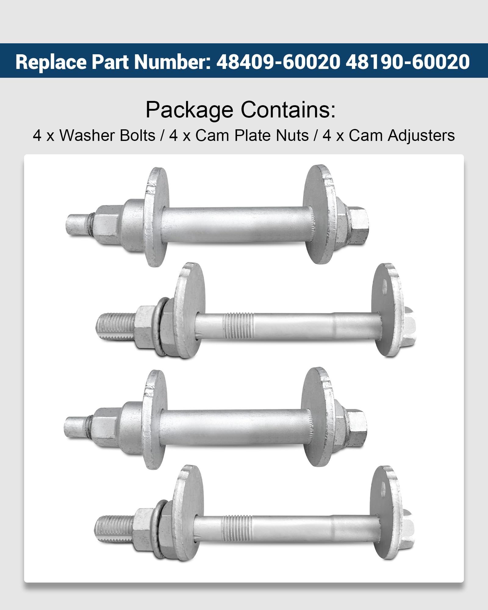 WADYDZMFCF easy-install pack with no special tools required