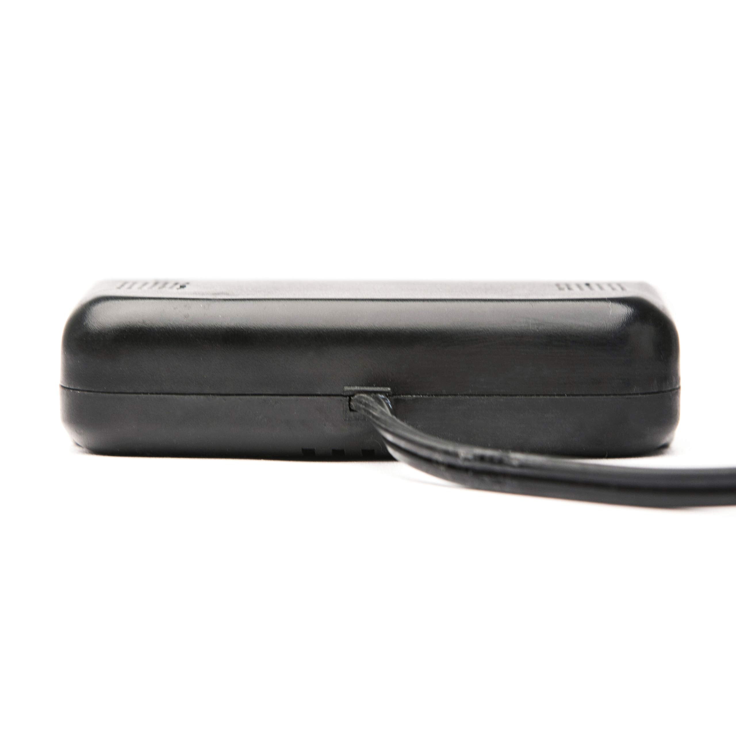 Wagan extender compact dimensions for neat interior placement