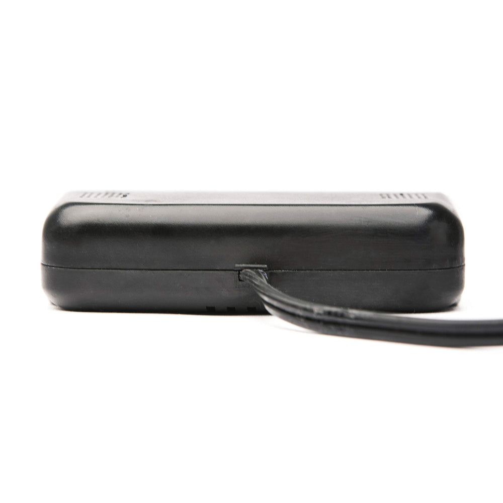 Wagan extender compact dimensions for neat interior placement
