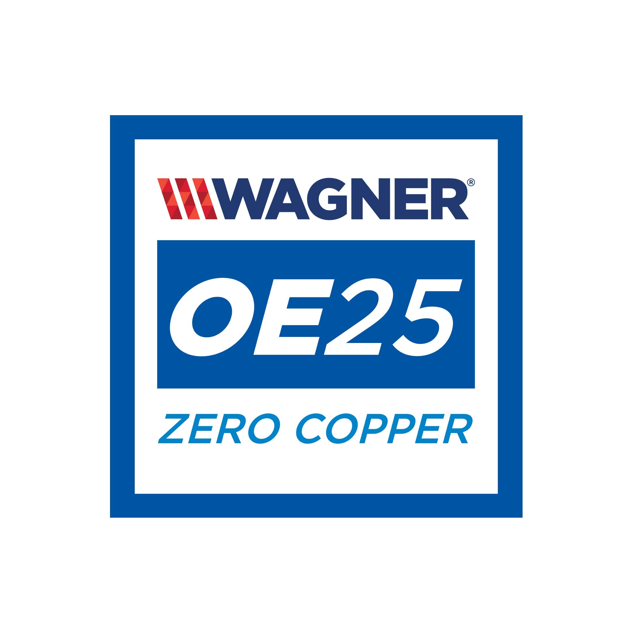 Wagner DRiV brake system fit image highlights easy installation
