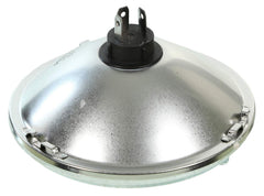 Wagner H5006 emits a bright white beam for clearer nighttime visibility.