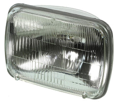 Wagner H6054 bright white light beam for clear nighttime visibility
