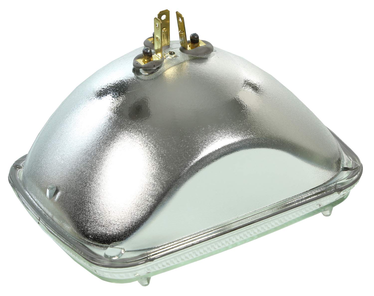 Wagner H6054 glare-free bottom surface reduces glare in adverse weather