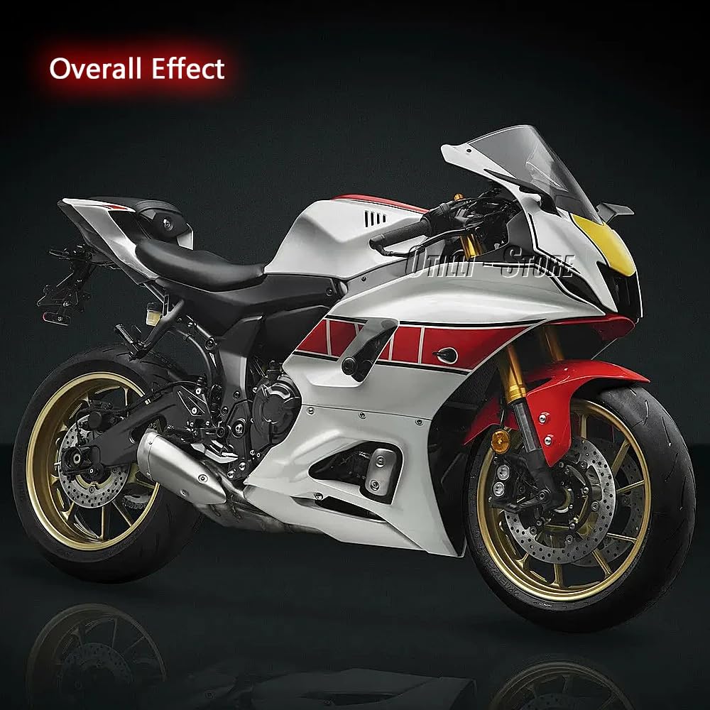 WALIPILUSI aluminum housing for durable motorcycle mirrors