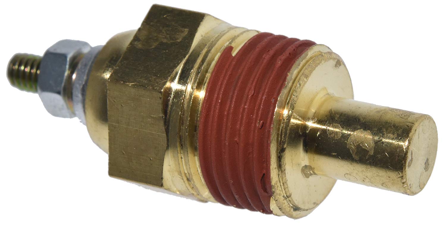 Walker 214-1007 sensor-terminal connector image illustrating wiring for reliable onboard communication.