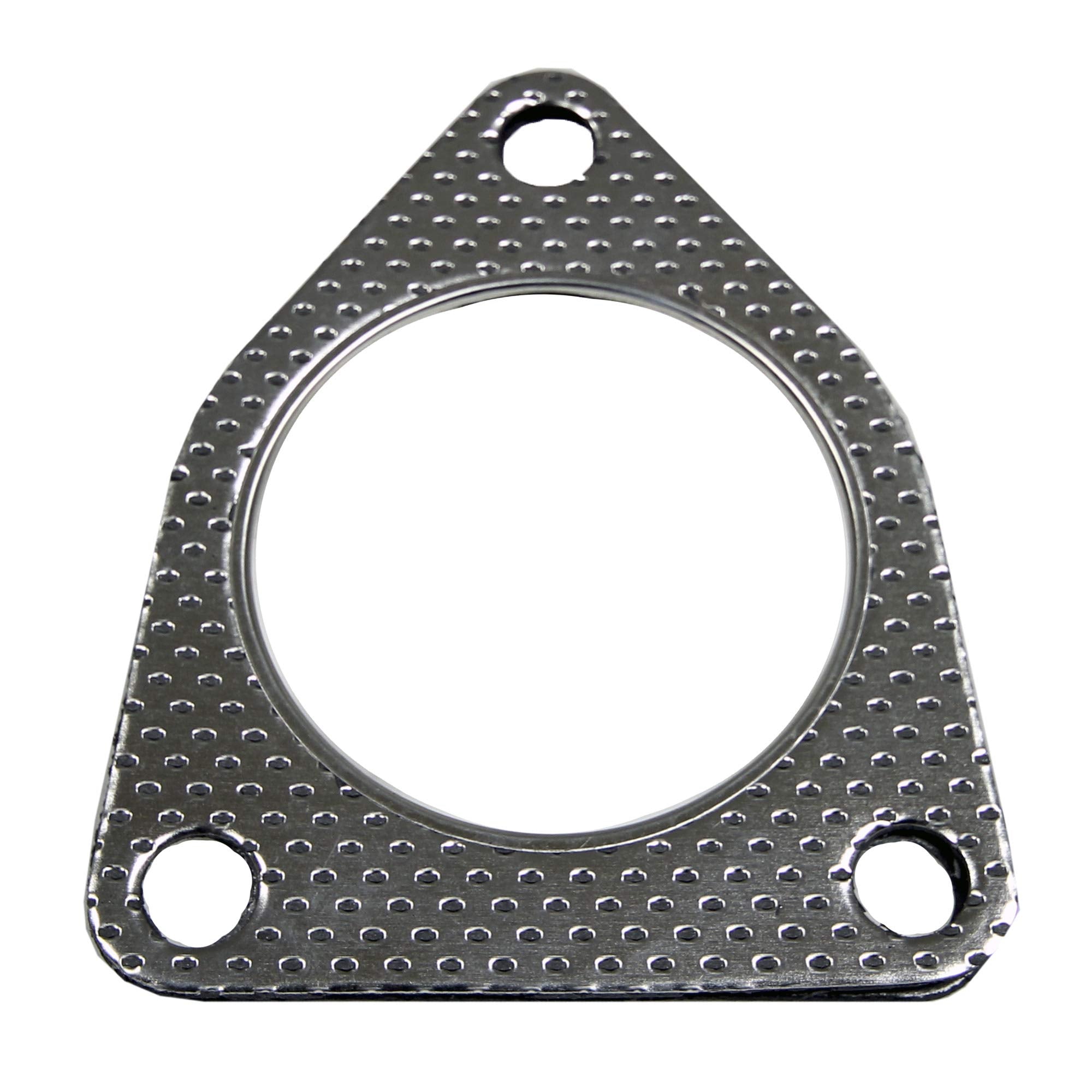 Walker 31718 exhaust flange gasket on Silverado for a precise, durable seal.