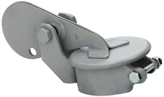 Walker 35514 rain cap on 2.5-inch exhaust inlet protects from rain and debris