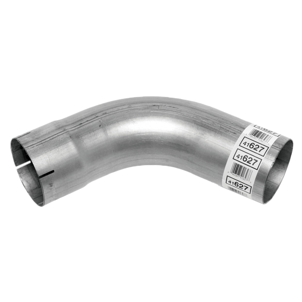 Walker heavy-duty 41627 exhaust elbow with 4inlet and 4outlet for versatile fit.