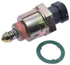 Walker Products 215-1003 Idle Air Control Valve front view for reliable idle tuning