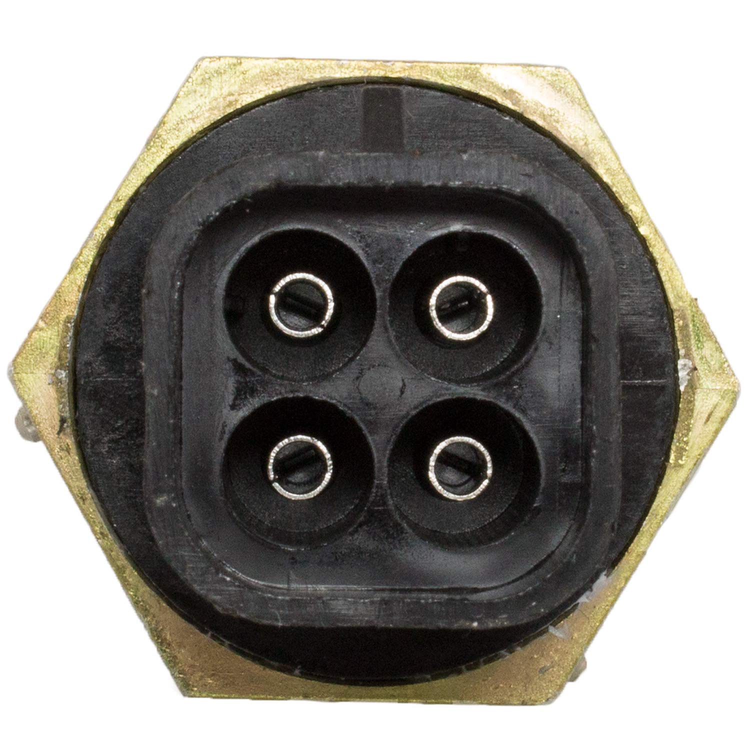 Walker 215-1003 IAC valve internal mechanism enables precise idle control