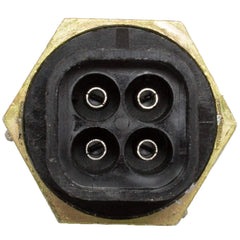 Walker 215-1003 IAC valve internal mechanism enables precise idle control