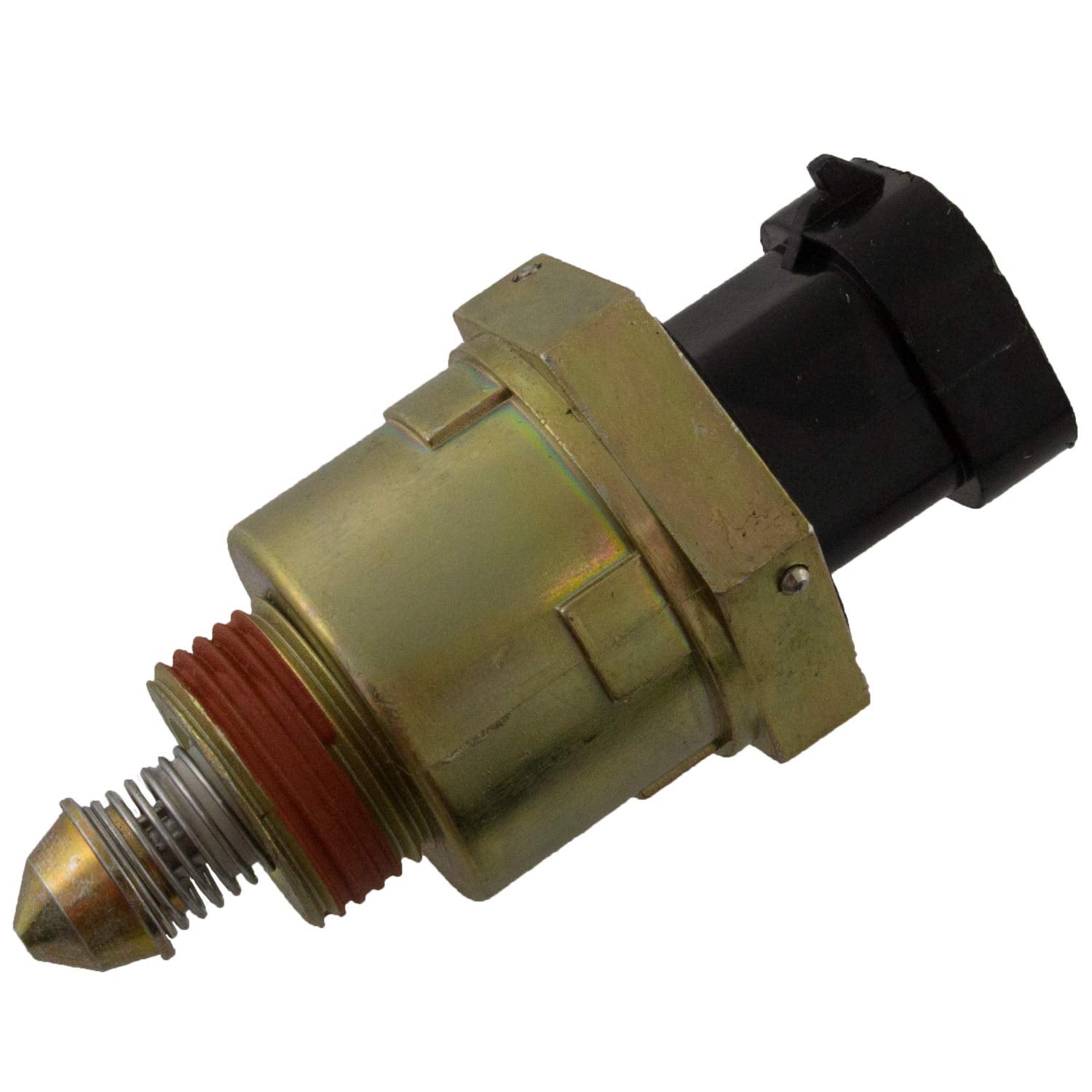 Walker 215-1003 IAC valve packaging highlights OEM-grade quality