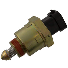 Walker 215-1003 IAC valve packaging highlights OEM-grade quality