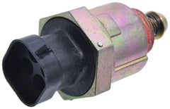 Walker 215-1003 IAC valve side view shows a compact, engine-friendly design