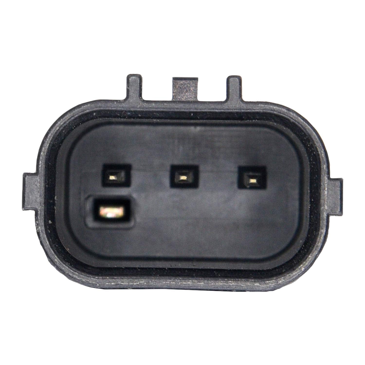 Walker Products 225-1260 sensor connectors show secure electrical interface.