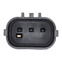 Walker Products 225-1260 sensor connectors show secure electrical interface.