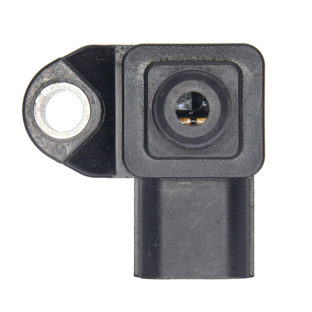 Walker Products MAP sensor engine compartment view emphasizes rugged durability.
