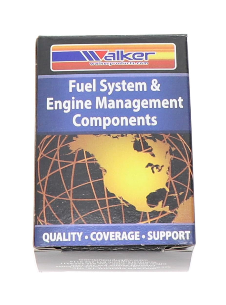Walker Products MAP sensor installation view demonstrates straightforward replacement.