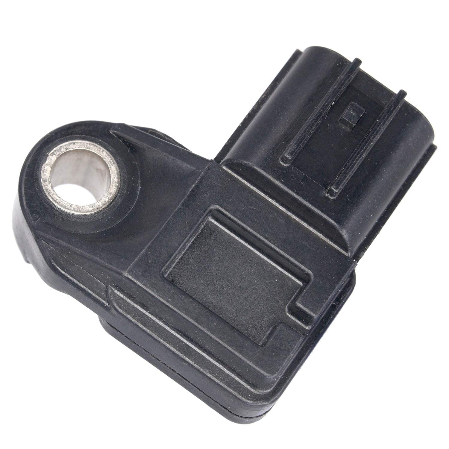 Walker Products MAP sensor side profile highlights compact OE replacement precision.