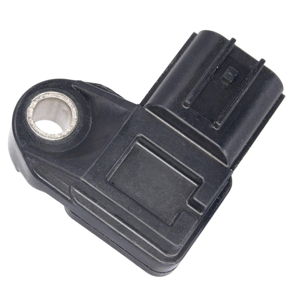 Walker Products MAP sensor side profile highlights compact OE replacement precision.