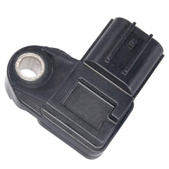 Walker Products MAP sensor side profile highlights compact OE replacement precision.