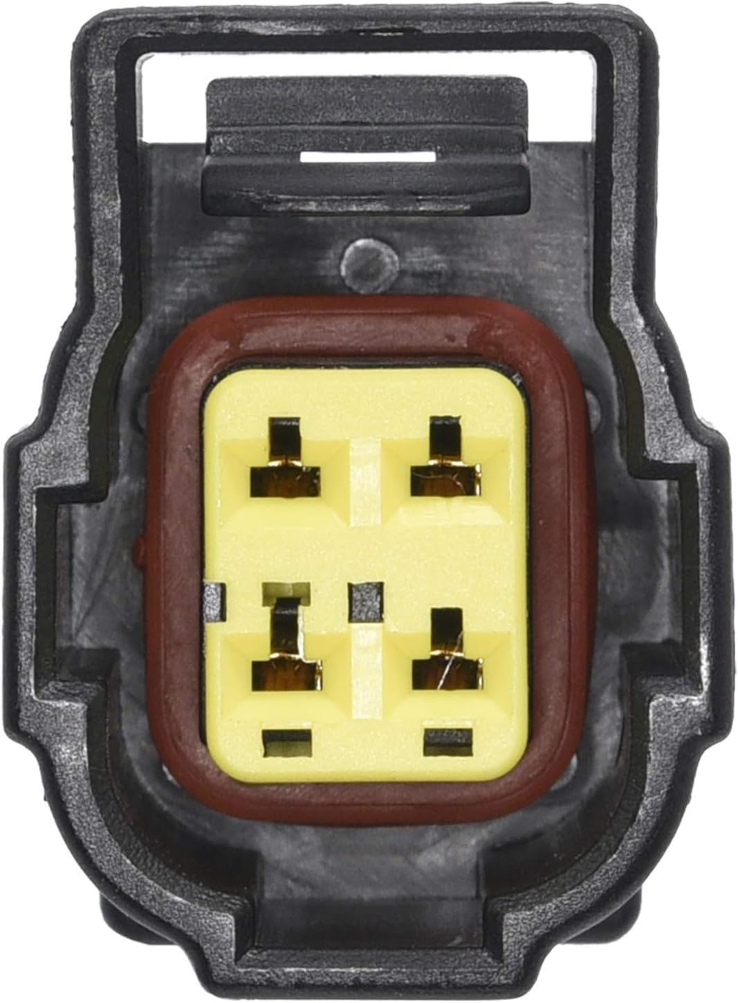 Walker Products packaging for authentic OE replacement sensor