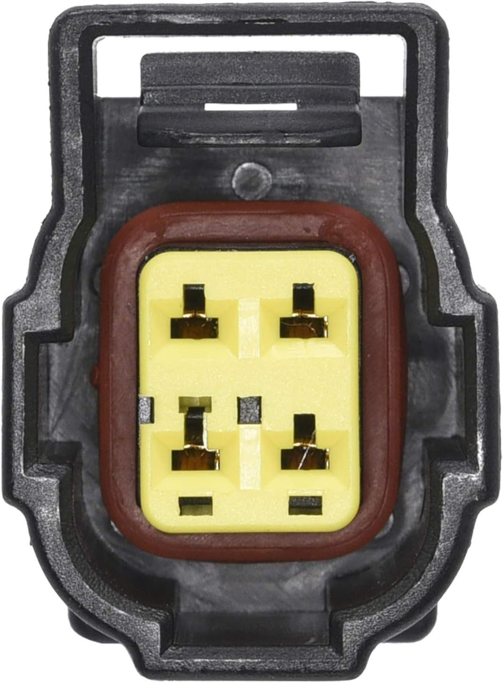 Walker Products packaging for authentic OE replacement sensor