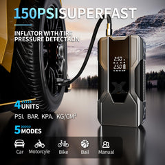 WANBILU USB power bank keeps devices charged while you troubleshoot.
