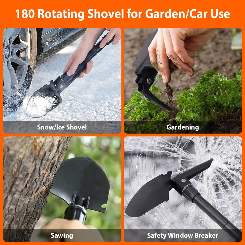 Wanderblooms 10000 lbs tow rope ideal for vehicle recovery