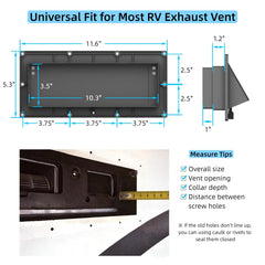 WanDwel collar-depth adjustment close-up demonstrates tool-free fit flexibility.