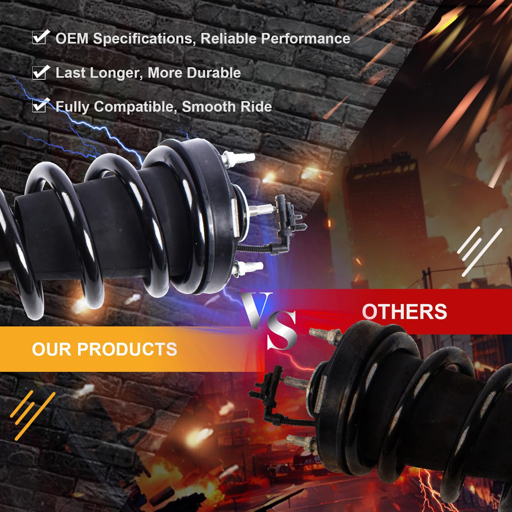 WANKECAR packaging and contents showing included parts