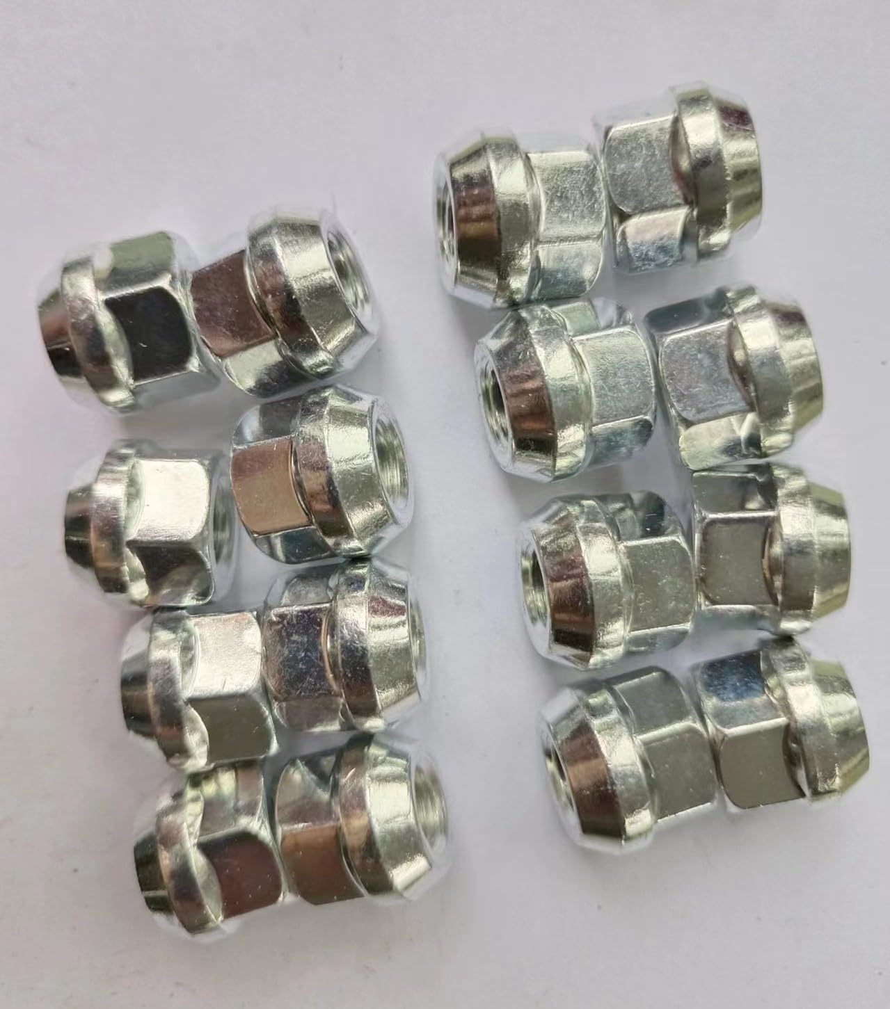 Wantone Racing Grade 10 quality lug nuts designed for reliable performance.