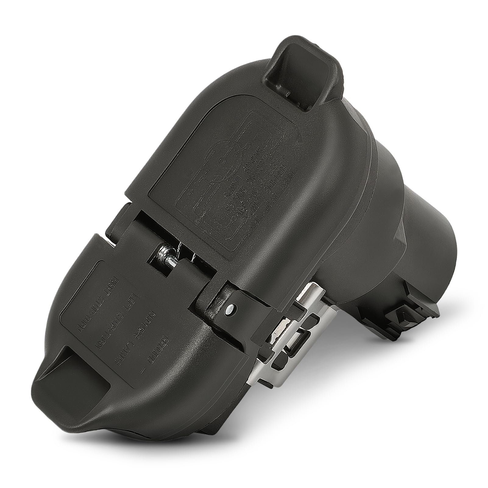 Wanzuwbip 68014986AB rear bumper harness connector for Ram compatibility.