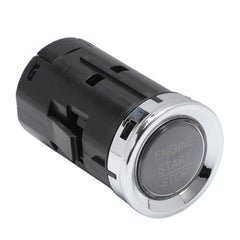 Wanzuwbip ignition switch ABS housing ensures durable fit for daily use.