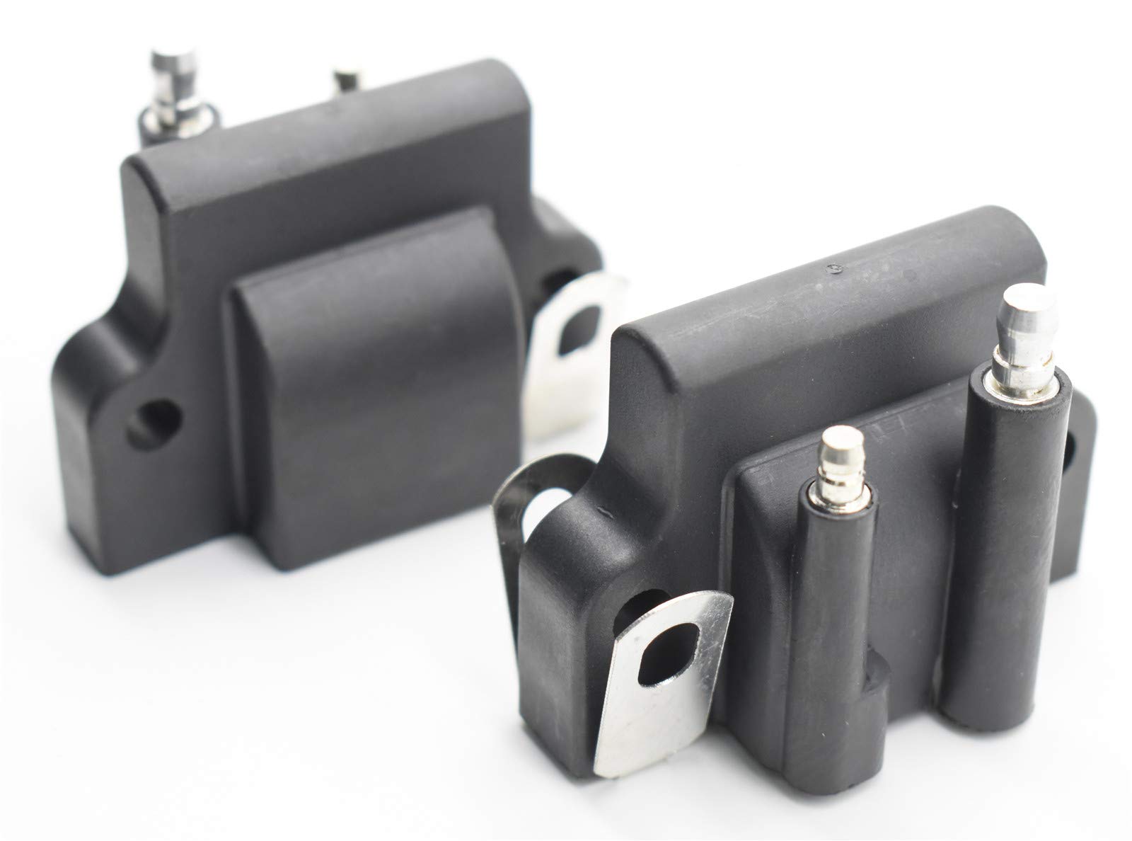 Brand label of Waricaca 582508 ignition coil for authentic replacement