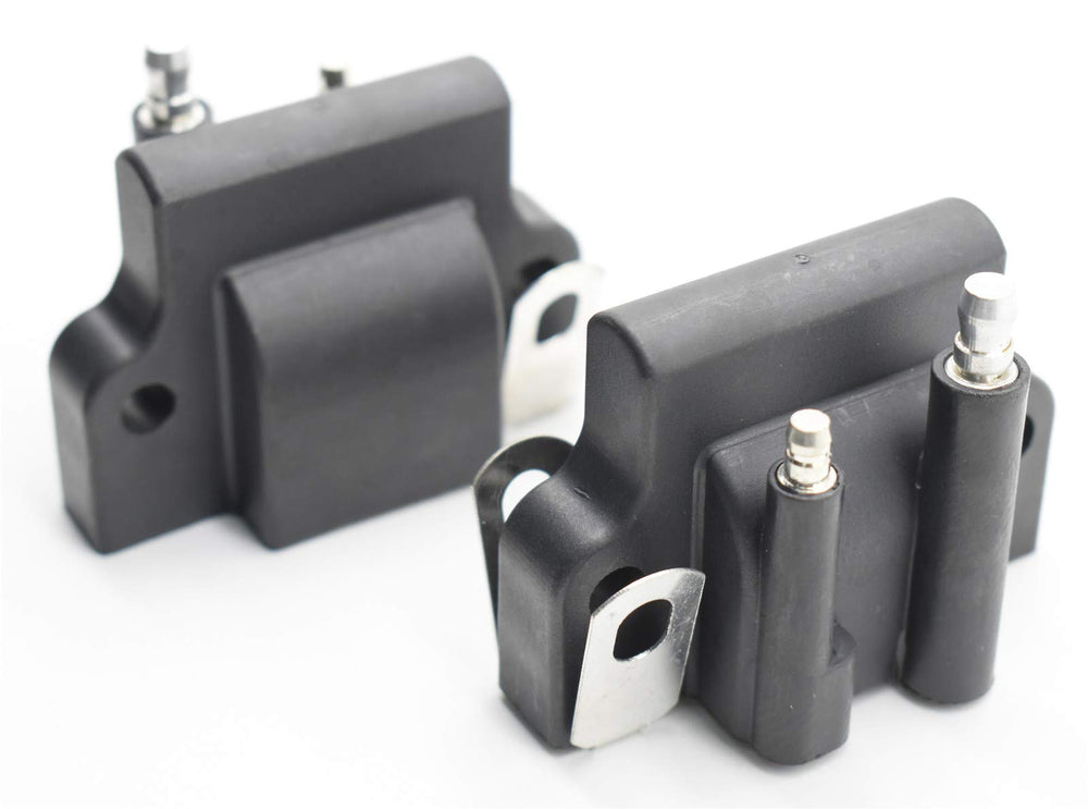 Brand label of Waricaca 582508 ignition coil for authentic replacement