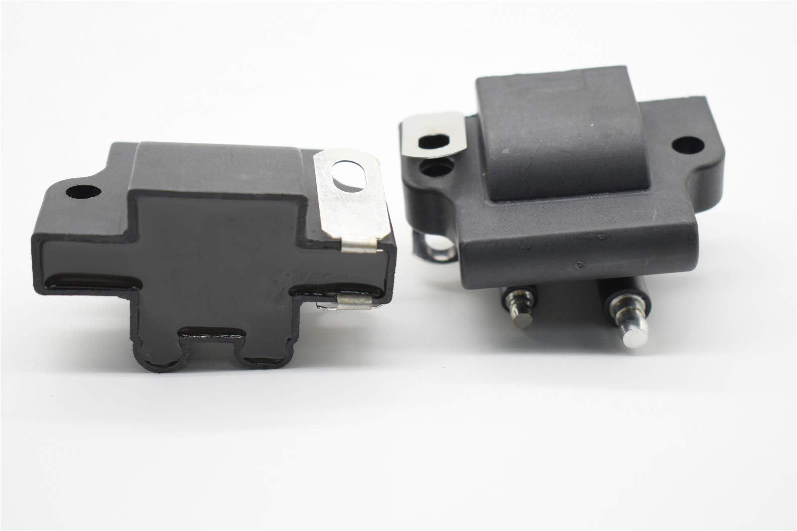 Diagnostic notes snippet for Waricaca 582508 ignition coil troubleshooting