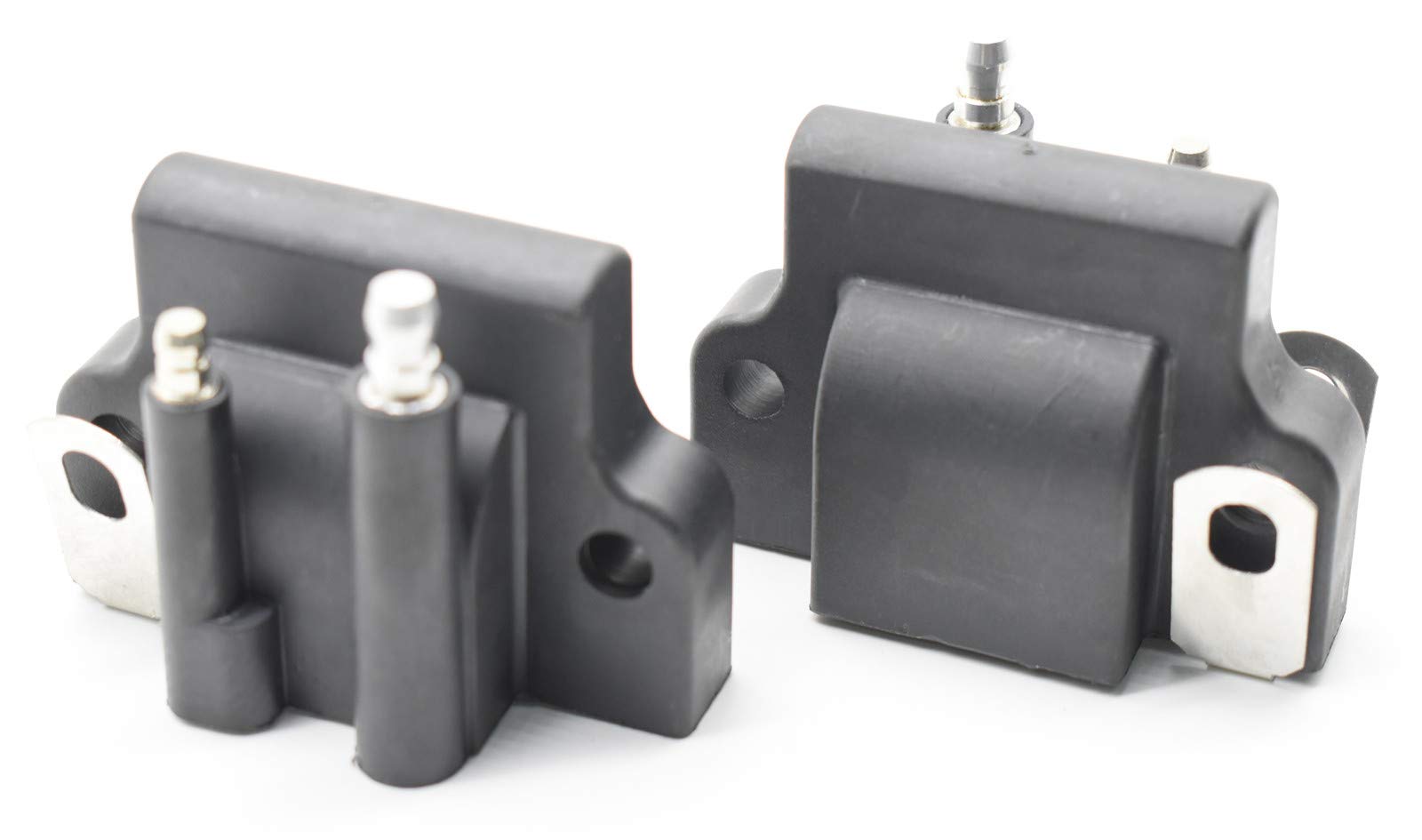 Packaging of Waricaca 582508 ignition coil with label and part numbers