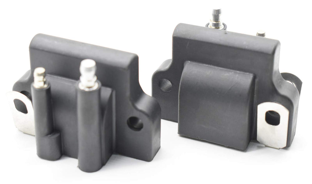 Packaging of Waricaca 582508 ignition coil with label and part numbers