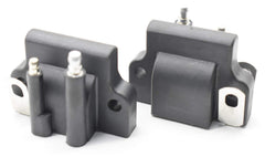 Packaging of Waricaca 582508 ignition coil with label and part numbers