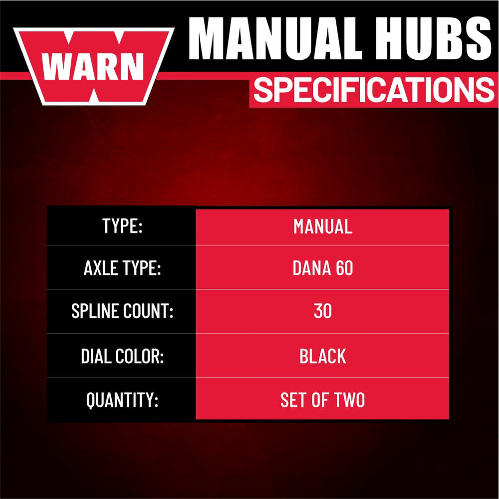 WARN 11690 inner drive gear highlights precise components for smooth operation.