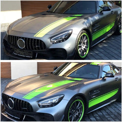 Wash Chems Pro 100 foam cannon setup ready for application
