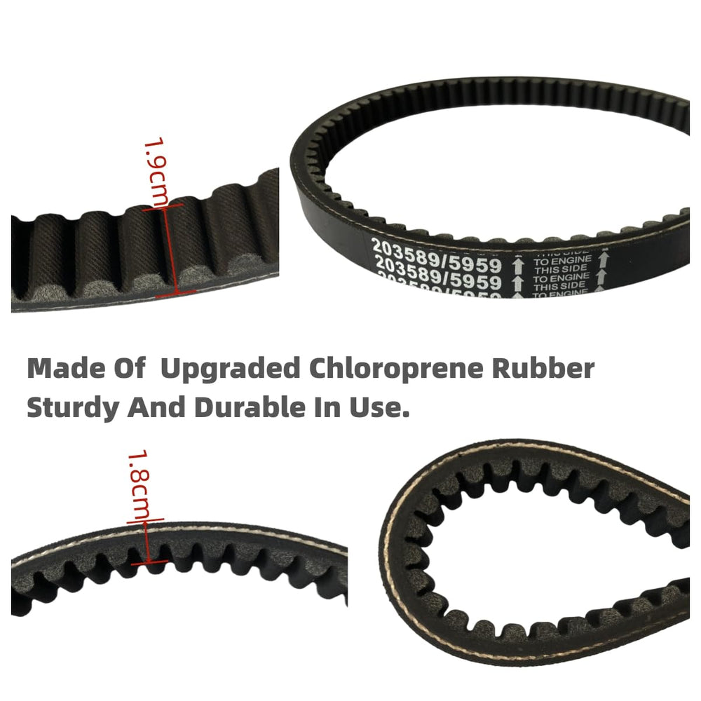 Wasydy heat-resistant belt label emphasizing high temp performance