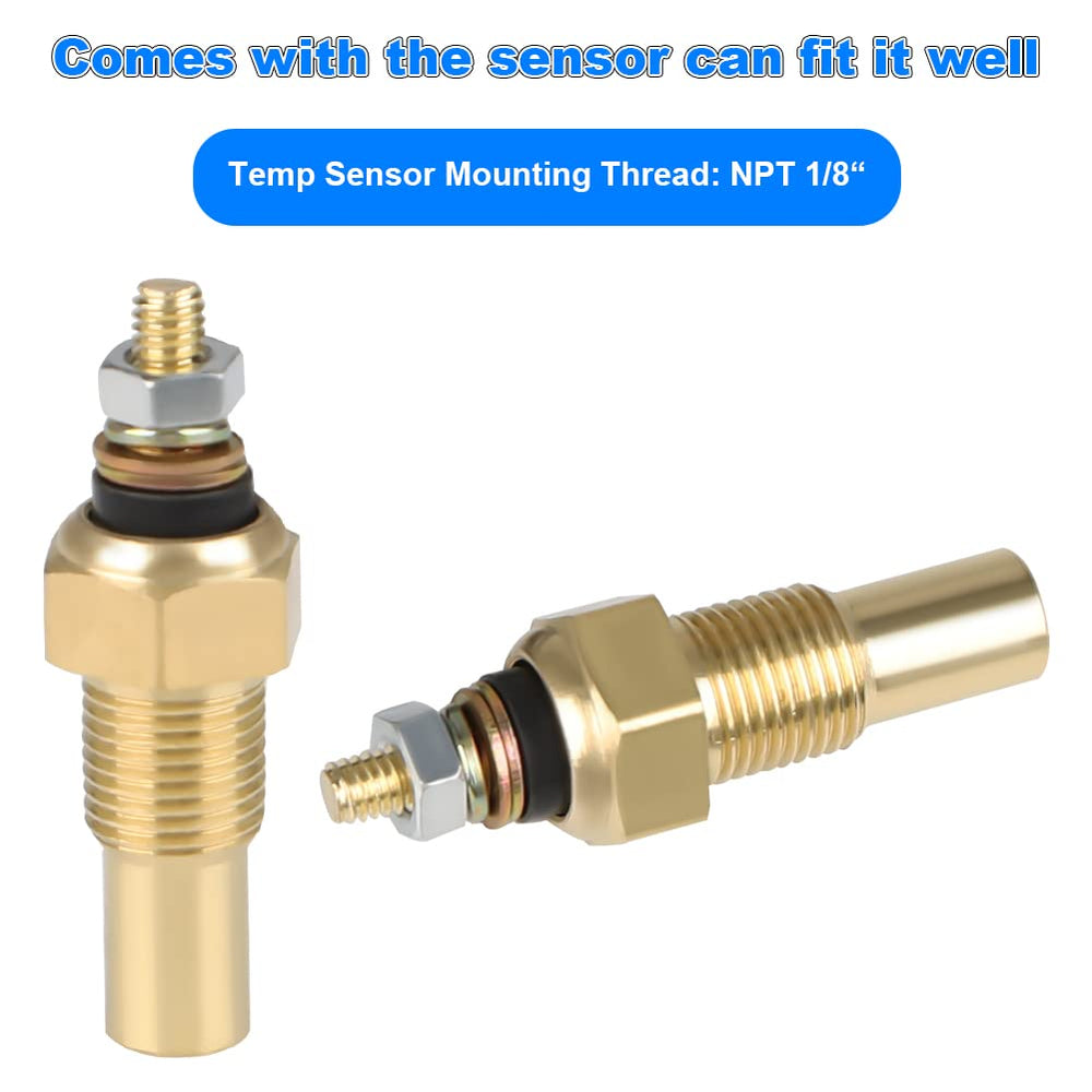 WaterWICH coolant temperature range display 104 to 302°F for quick monitoring